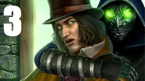 Worlds Align: Beginning - Part 3 Let