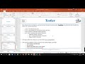 ÖN TASARIM RAPORU İNCELEME # 4 (TEKNOFEST ROKET YARIŞMASI)