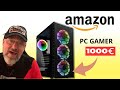 Meilleur pc gamer  1000 