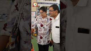 Birla Public School, FusionX 2.0, Project Exhibition, Innovation, Creativity, #school #india #study