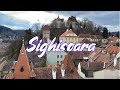 Mira que linda es esta ciudad, SIGHISOARA RUMANÍA