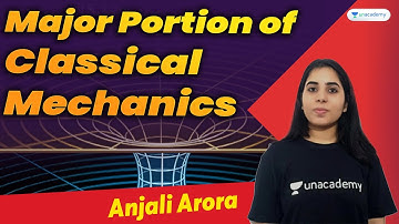 Analysis of Thermodynamics  | CSIR NET & GATE | Anjali Arora | Unacademy