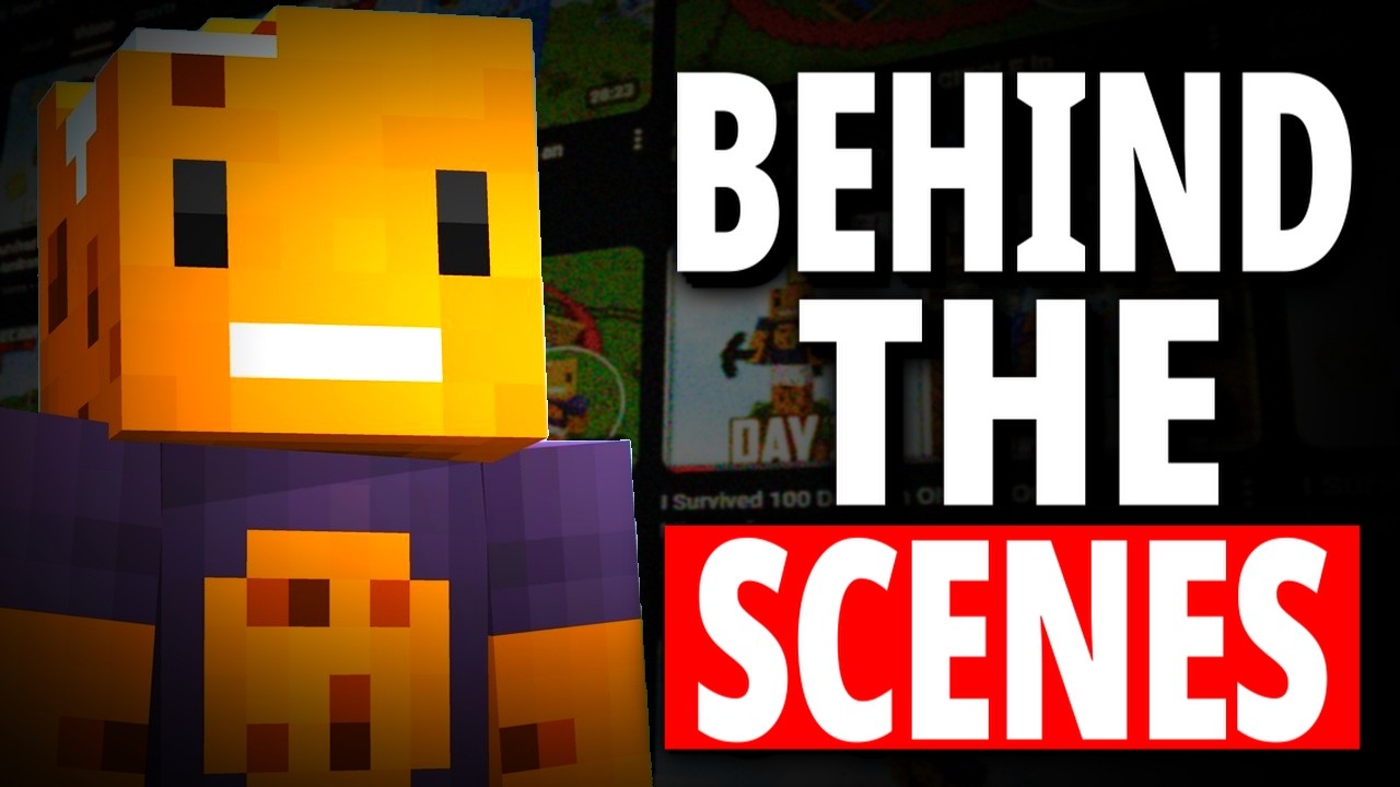 🔴 Behind The Scenes: aCookieGod Video - YouTube