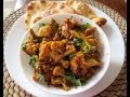 Dhaba style spicy aloo gobhi important tips for ingredients poonams kitchen