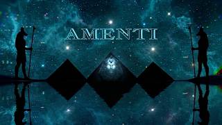 AMENTI.. PSYCOLOGICAL DAMAGE!!