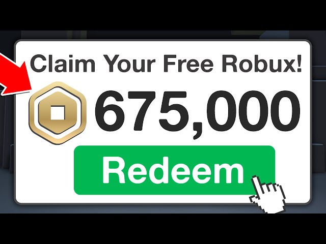 This *SECRET* Promo Code Gives FREE ROBUX! (Roblox October 2023