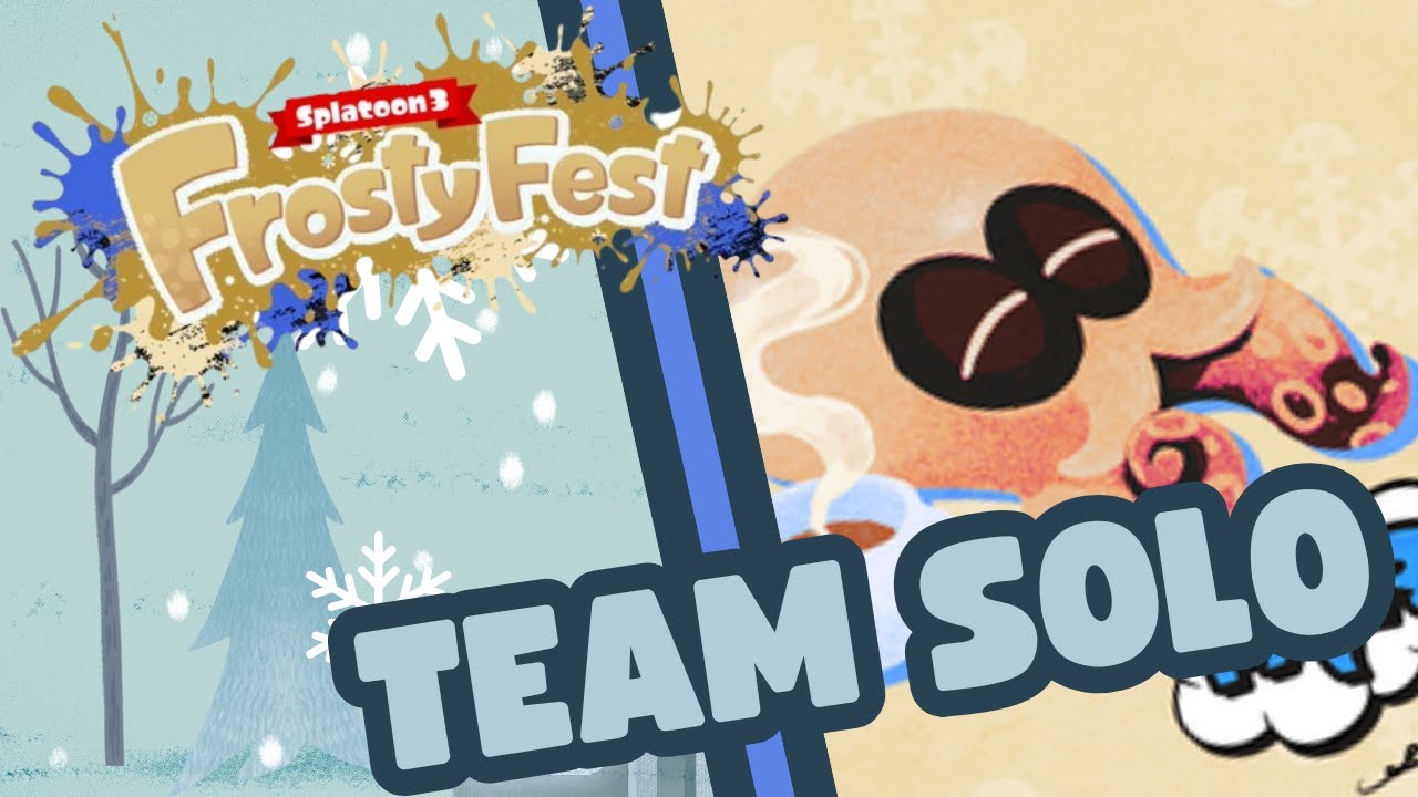 LAST DAY OF FROSTYFEST