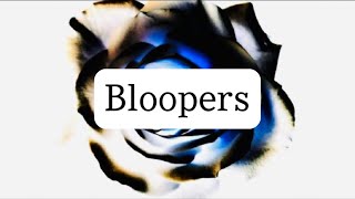 The Darkness Cover Contest Announcement Bloopers