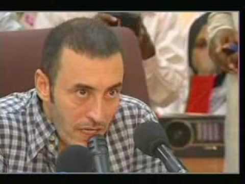 كاظم في السودان