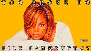 T Boz: Too Broke To File Bankruptcy! 🤯(Part Three)