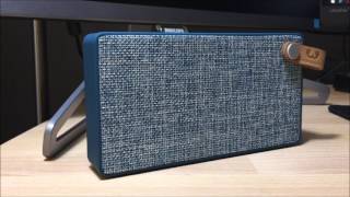 fresh n rebel rockbox slice fabriq edition cloud