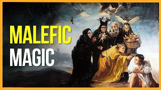The Most Evil Type of Magic