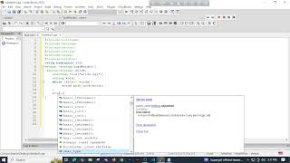 Project 03: Hangman Game in C++ | Beginner-Friendly Console Project