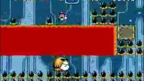 S1 RHR: Therockster12