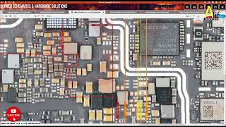 ONEPLUS NORD CE4 LITE Touch,Not Working,WiFi BT GPS,Hardware Solutions