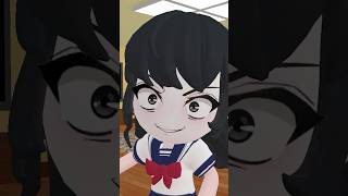 Thắng Yandere Escape Simulator Yumi dễ như này luôn #xunp #budcreate #budgame #ai #aigame screenshot 5