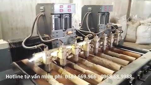 Ở đâu bán máy khắc tượng gỗ cnc chất lượng giá rẻ tại Cần Thơ