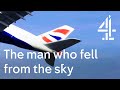 The Man Who Fell From The Sky