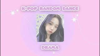 🌸 K-POP RANDOM DANCE 🌸