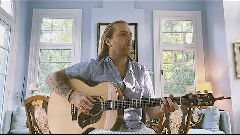 Trevor Hall - My Own (Live Acoustic) - DayDayNews