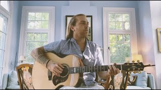 Video thumbnail of "Trevor Hall - My Own (Live Acoustic)"