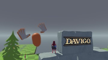 Davigedit Tutorial PART TWO - How to make your own map!