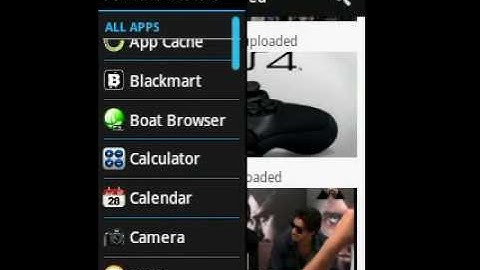 [How To] [Swapps] Sidebar for Android [Free]