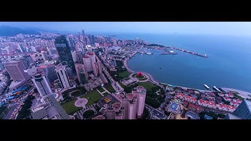 2018 Laval Virtual Asia: Presentation