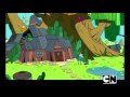 Adventure Time is wonderfully disturbing