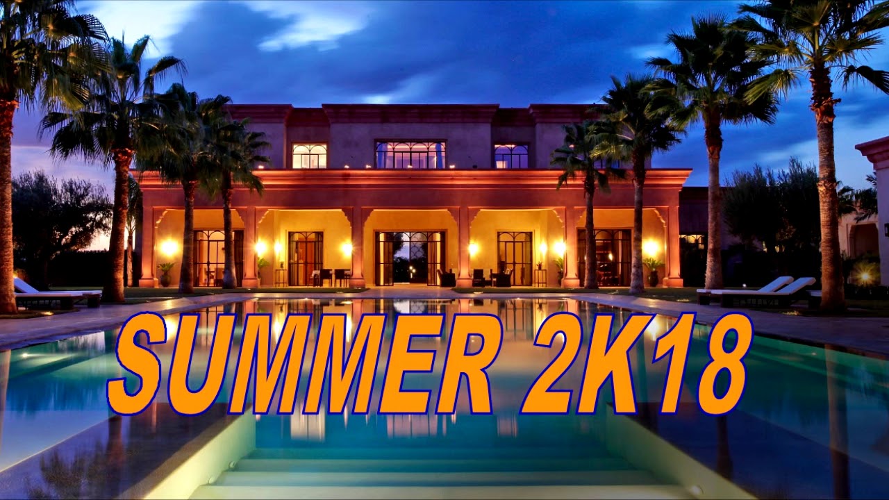 Happy 80s Pop 8   Victor Olsson