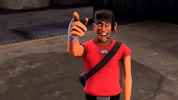 Lipsync, Emotion & Sound Test [SFM]