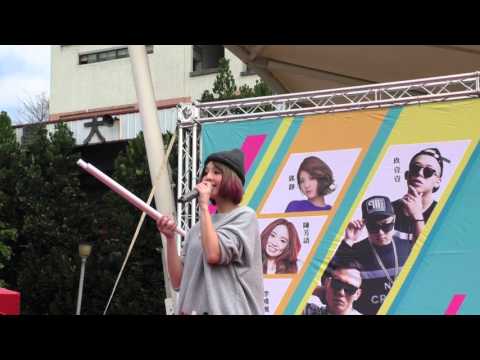２０１６・３・２６　郭靜　心牆