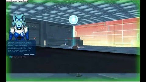 Fusion Fall Brasil :  Missão:    Basic Training Part 3 of 3 : [ Fyn Nano Mision]