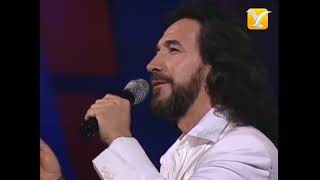 Marco Antonio Solis - Mi Eterno Amor Secreto - Festival de Viña 2005