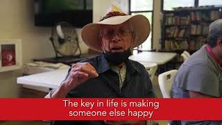 Art Of Caring Charlie Dudoit Horizontal Video Size