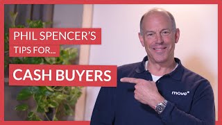 How to Buy a House as a Cash Buyer | Phil Spencer