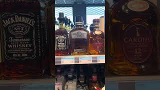 Yunanistanda Alkol Fiyatları