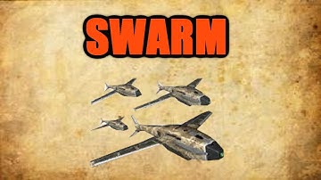 Call of Duty Black Ops 2: How to get the Swarm easily