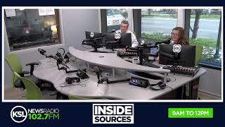 Inside Sources - March 26th, 2026