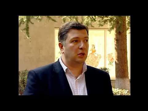 გიგი უგულავა ბიძინა ივანიშვილს მადლობას უხდის