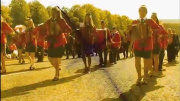 Splendid  - NaNaNa (Official Video)