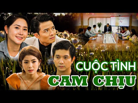 CUỘC TÌNH CAM CHỊU | PHIM VIỆT NAM MỚI 2024 | PHIM TÂM LÝ XÃ HỘI VIỆT NAM HAY THOÁT TIM NĂM 2024 mới 2023