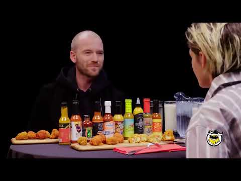 Best Hot Ones Episodes  POPSUGAR Entertainment