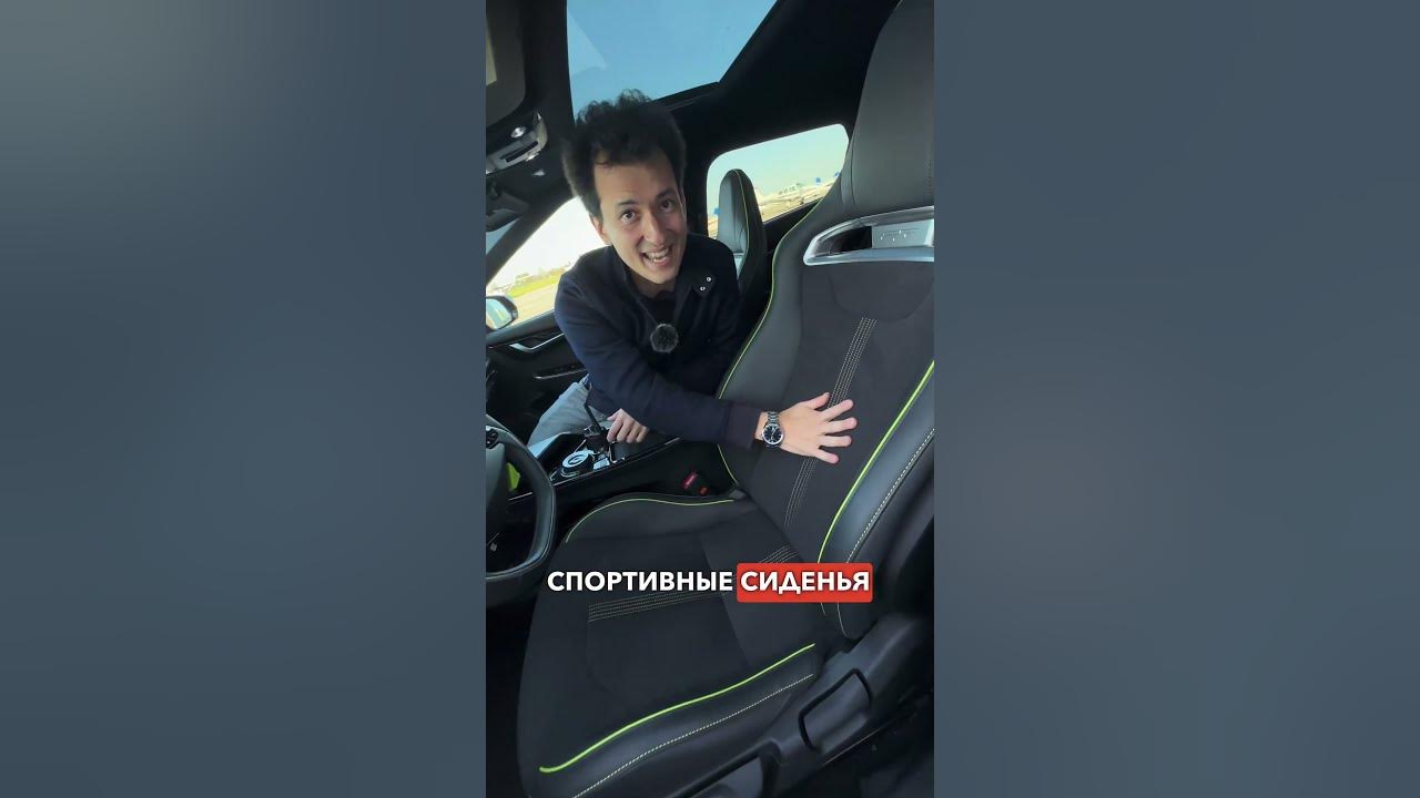 Алан Енилеев Мерседес