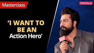 Vicky Kaushal Interview | 'I am travelling a lot more due to Katrina Kaif' | Sam Bahadur | Chavva