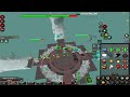 OSRS 12 35 4 Man Tob