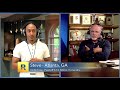 Steve's Debt Free Scream on The Dave Ramsey Show! Paid off $75,000 in 15 months.