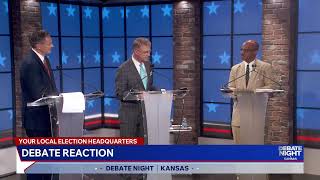 FOX4 News Kansas City Live Stream