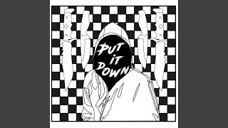 Put It Down (feat. Neville Staple &amp; Sugary Staple) (Rude Mix)