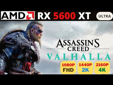 Assassin's Creed Valhalla